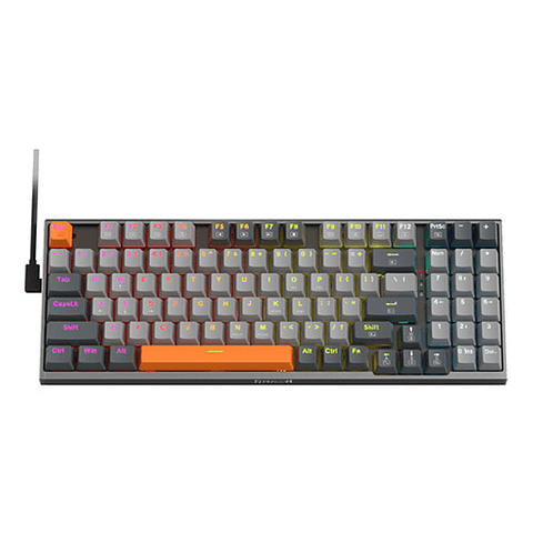 Teclado Gamer Redragon OLAF