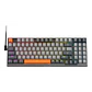 Teclado Gamer Redragon OLAF - Miniatura 1