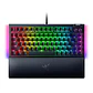 Teclado Gamer Razer Blackwidow V4 Black 75% Sw Orange Ing - Miniatura 1