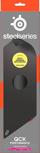 Mousepad Gamer SteelSeries QcK Pro XL - Speed - Miniatura 3