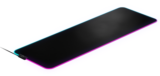 Mousepad Gamer SteelSeries QcK Prism Cloth XL 2