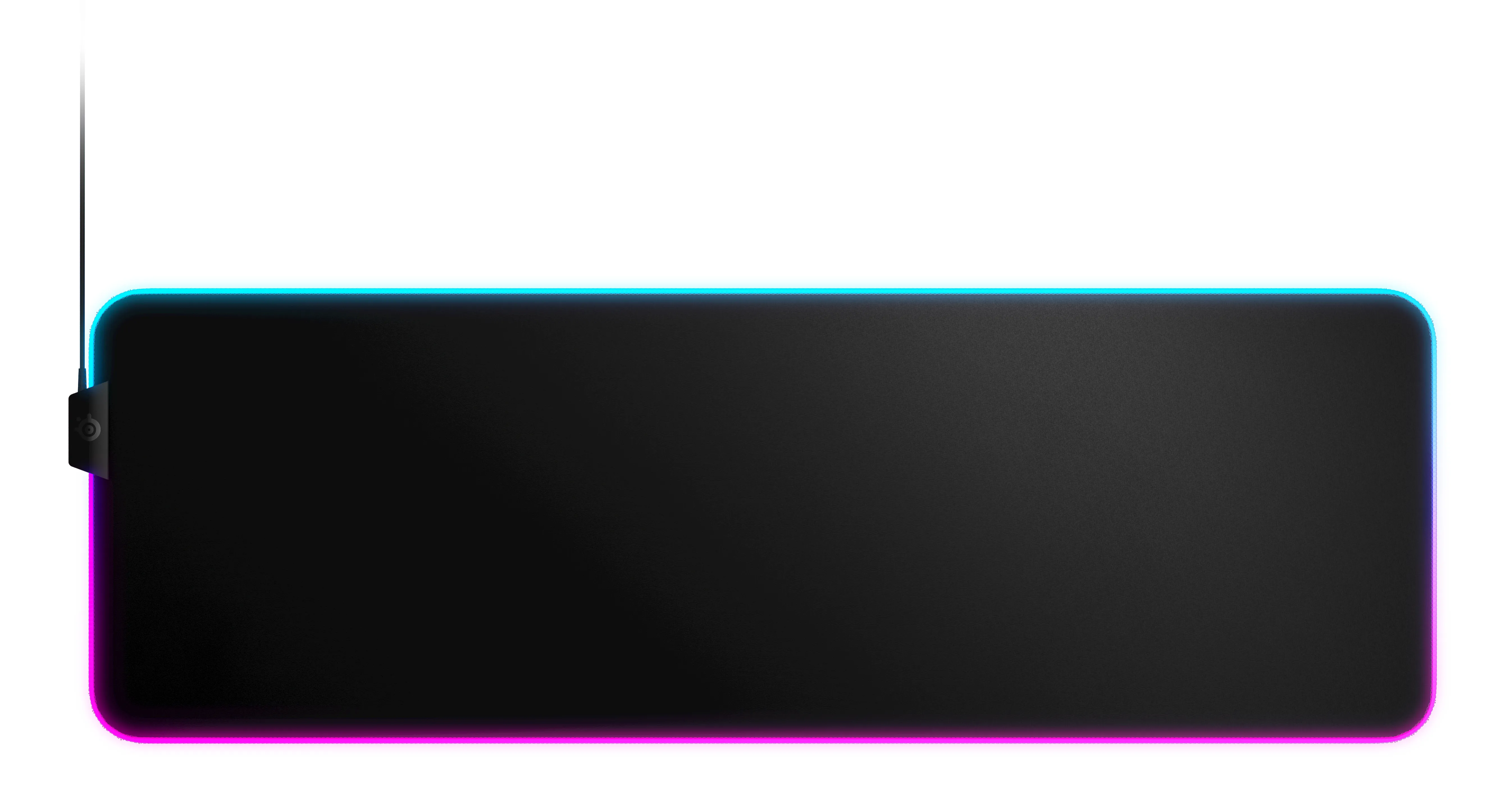 Mousepad Gamer SteelSeries QcK Prism Cloth XL 1