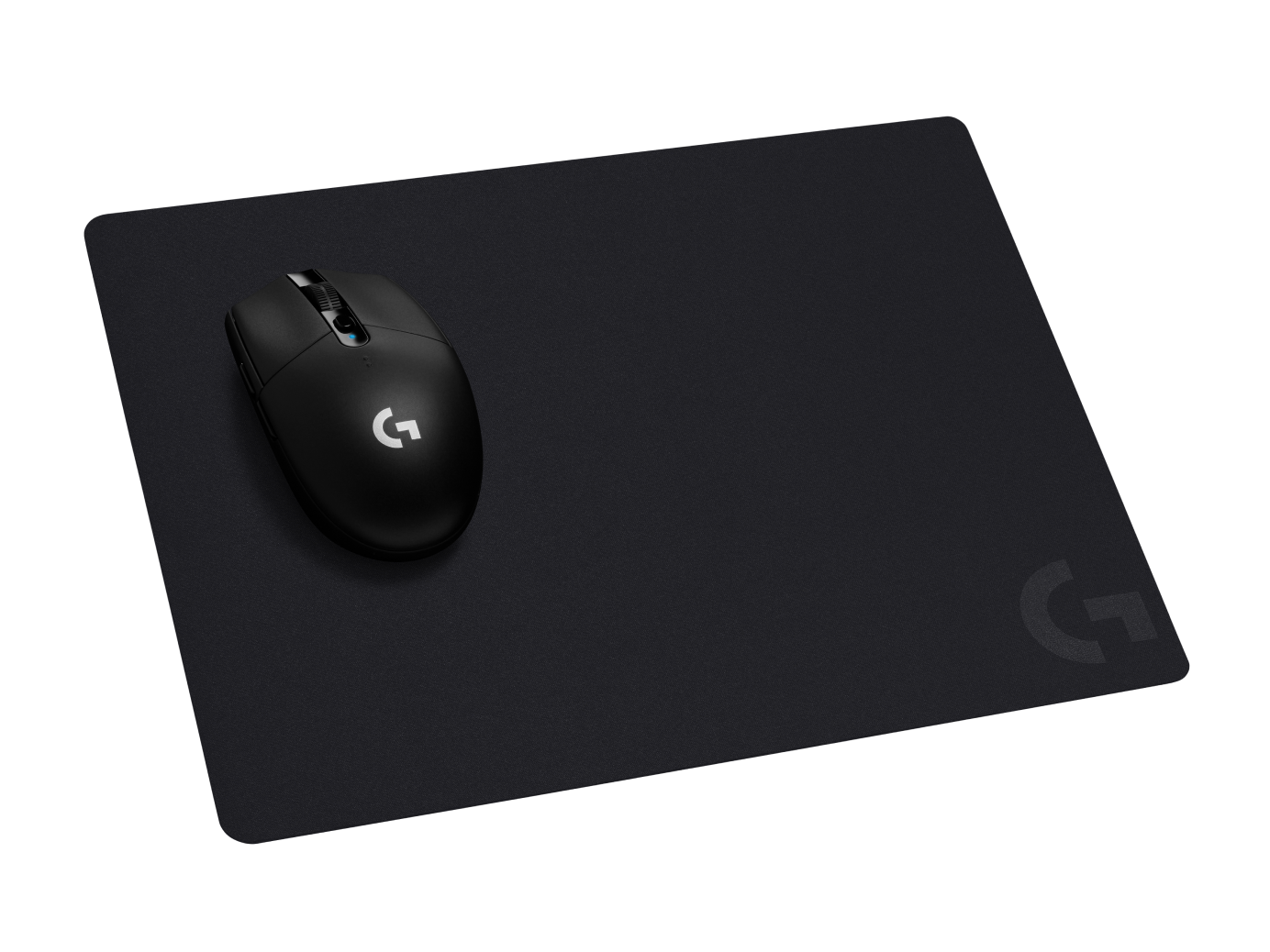 Mousepad Gamer Logitech G240 2