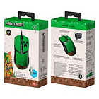 Mouse Gamer Razer Cobra Minecraft Edition 3