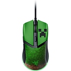 Mouse Gamer Razer Cobra Minecraft Edition 1