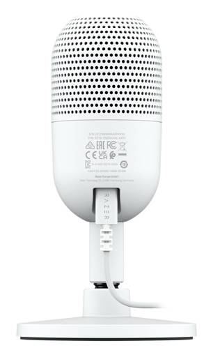 Microfono Seiren V3 Mini Mercury 2