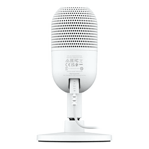 Microfono Seiren V3 Mini Mercury