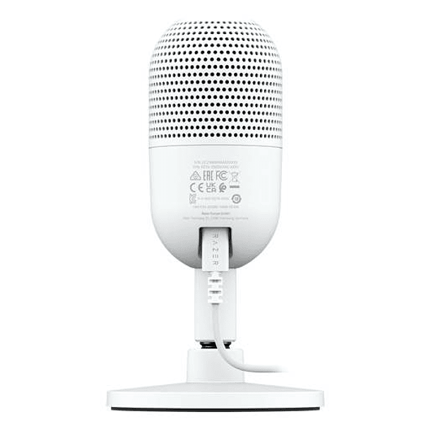 Microfono Seiren V3 Mini Mercury 2