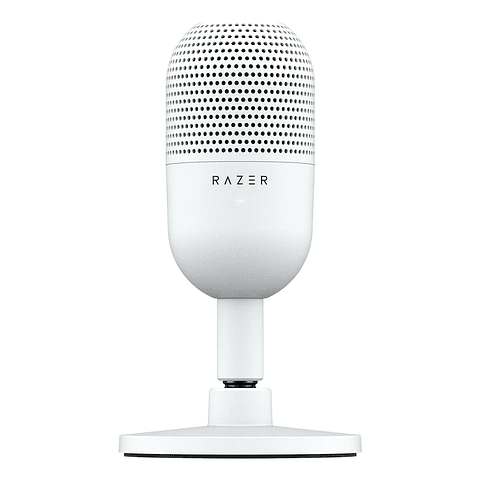 Microfono Seiren V3 Mini Mercury