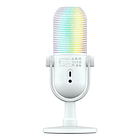Microfono Seiren V3 Chroma Mercury 2
