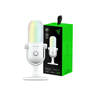Microfono Seiren V3 Chroma Mercury 3