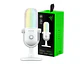 Microfono Seiren V3 Chroma Mercury - Miniatura 3