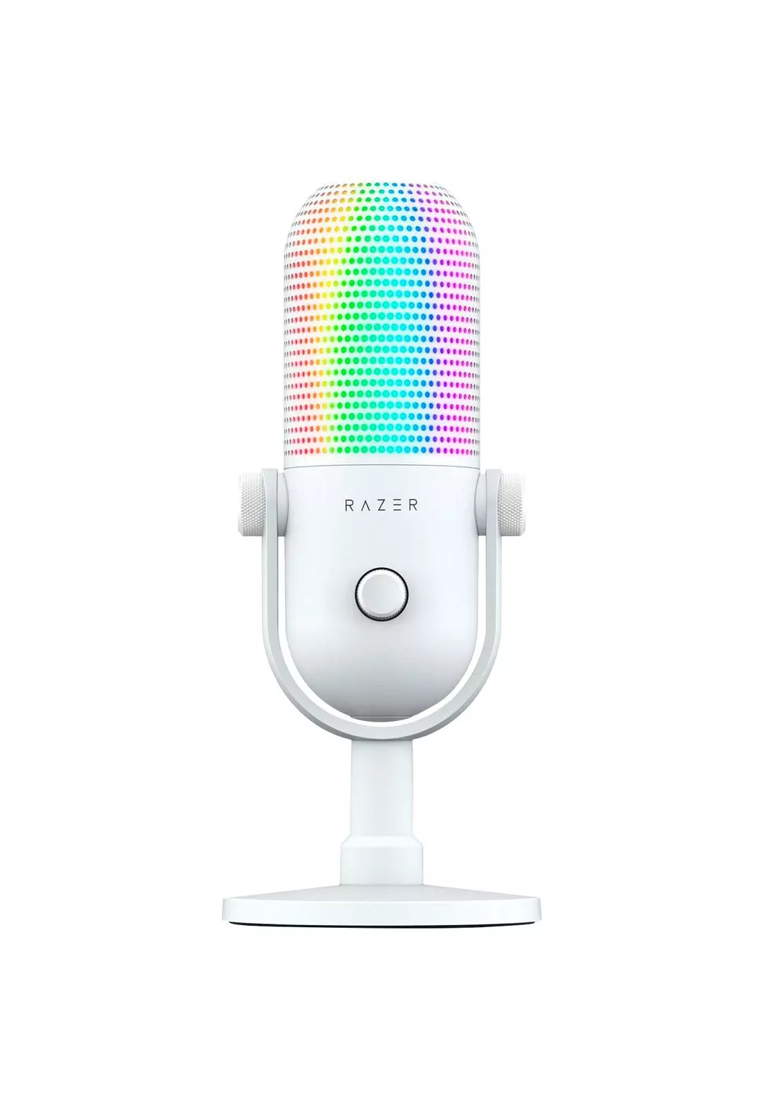 Microfono Seiren V3 Chroma Mercury 1