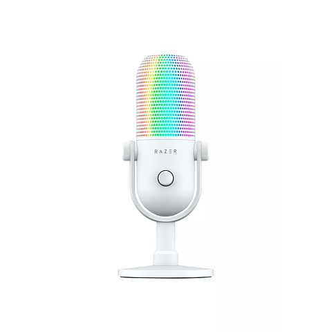 Microfono Seiren V3 Chroma Mercury