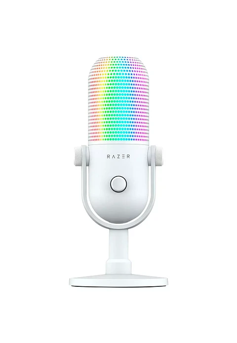 Microfono Seiren V3 Chroma Mercury