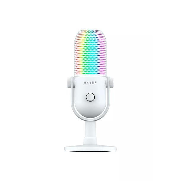 Microfono Seiren V3 Chroma Mercury 1