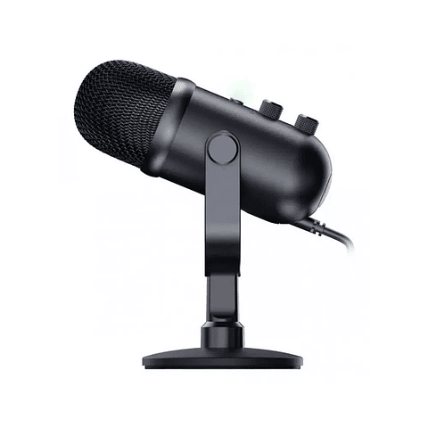 Microfono Seiren V2 X