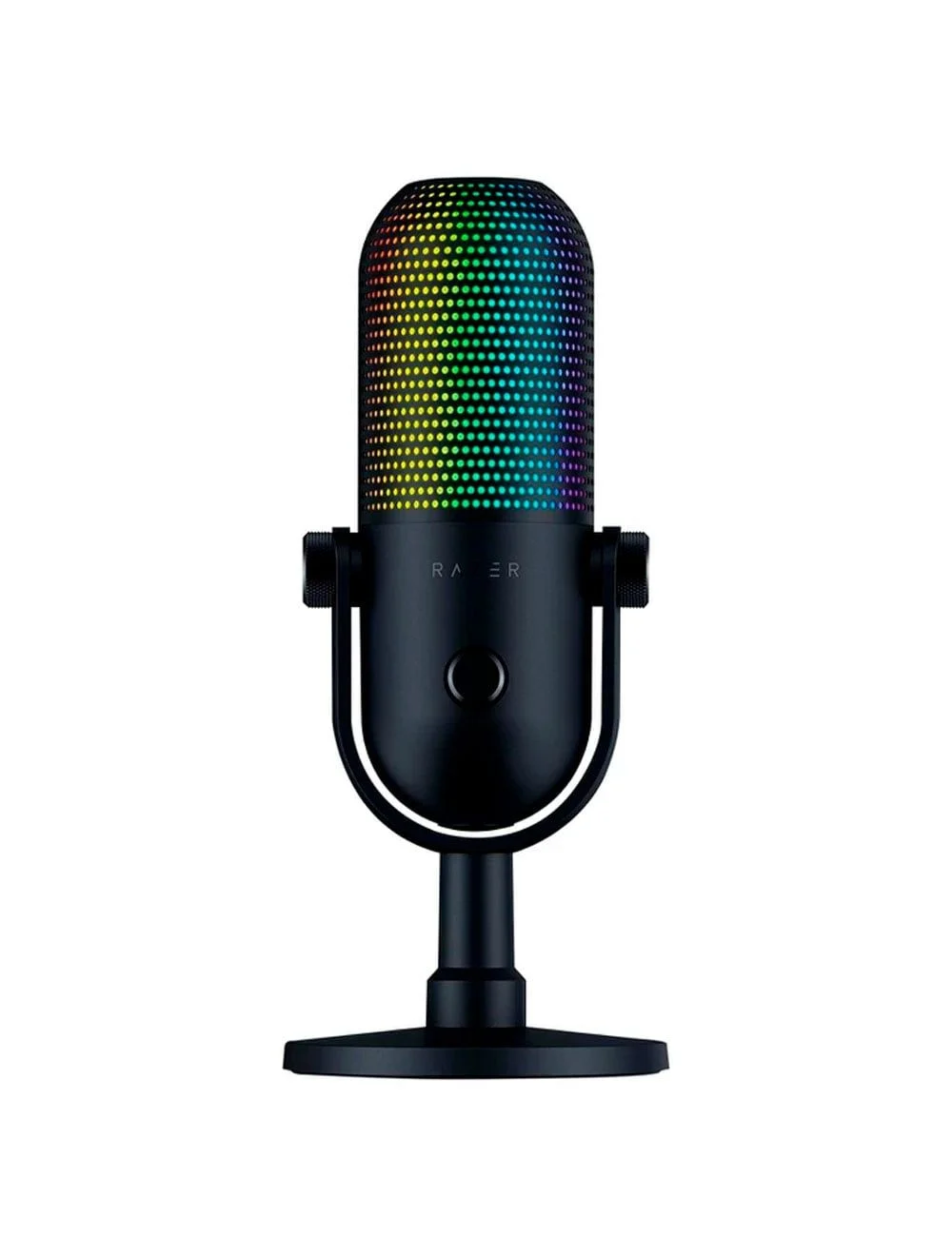 Micrófono Razer SEIREN V3 Chroma 1