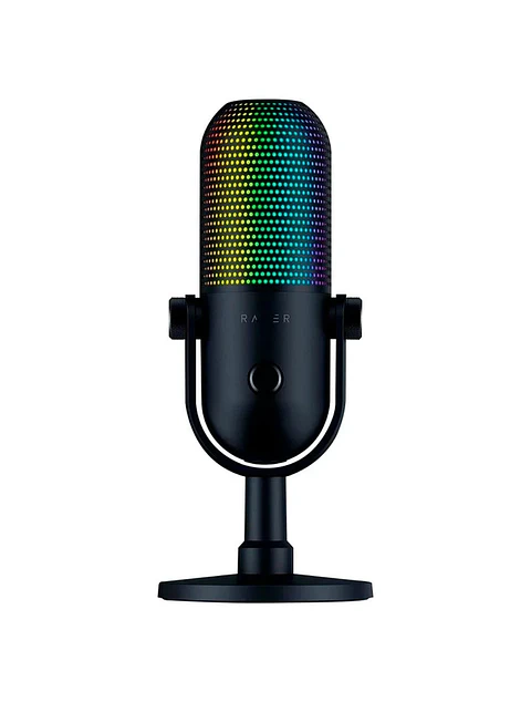 Micrófono Razer SEIREN V3 Chroma