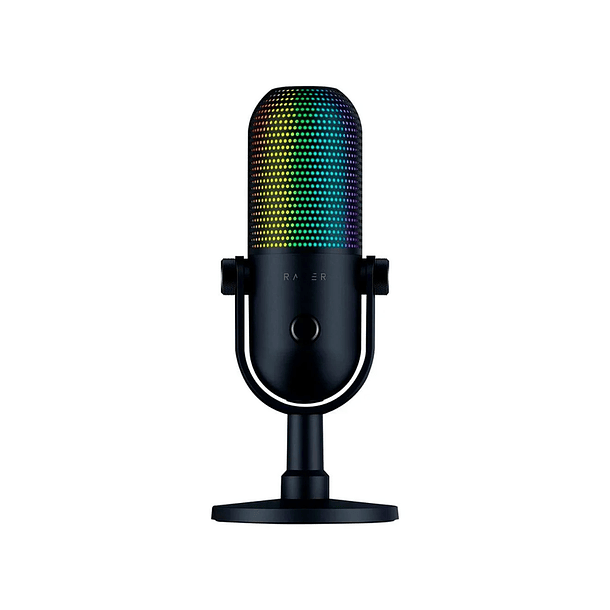 Micrófono Razer SEIREN V3 Chroma 1