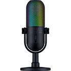 Micrófono Razer SEIREN V3 Chroma 2