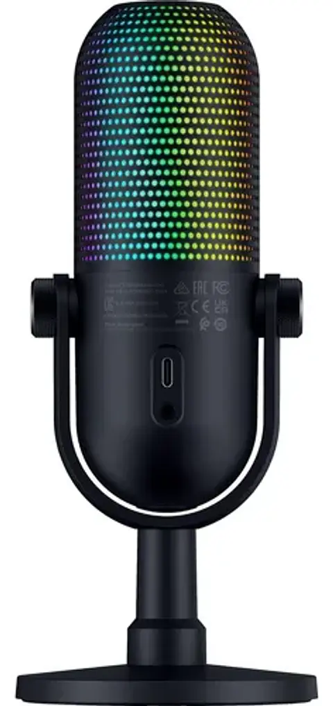 Micrófono Razer SEIREN V3 Chroma
