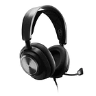 Audífono Gamer SteelSeries Arctis Nova Pro Wireless 1