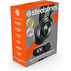Audífono Gamer SteelSeries Arctis Nova Pro Wireless 3