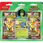 [PRE-VENTA] Cartas Pokémon Mega Evolution - Ascended Heroes Collection - Erika/Larry English 1