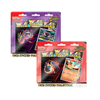 [PRE-VENTA] Cartas Pokémon Mega Evolution - Ascended Heroes Tech Sticker Collection English 3