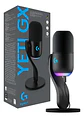 Micrófono Logitech YETI GX Negro - Miniatura 2