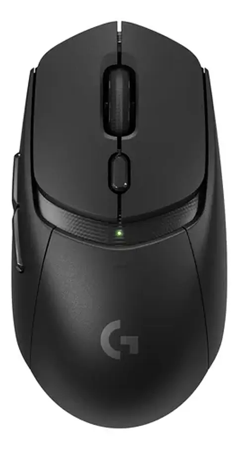 Mouse Gamer Logitech G309 Black
