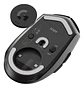 Mouse Gamer Logitech G309 Black - Miniatura 2