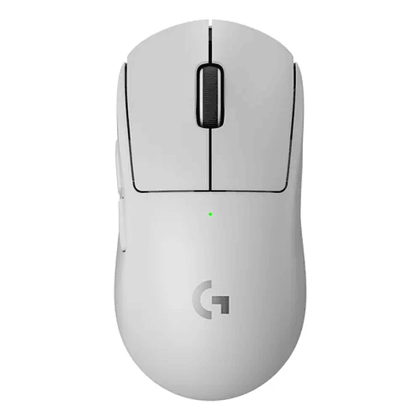 Mouse Gamer Logitech Pro 2 Lightspeed White 1