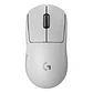 Mouse Gamer Logitech Pro 2 Lightspeed White - Miniatura 1