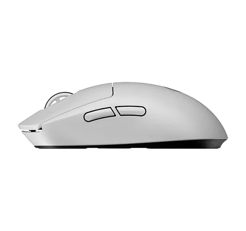 Mouse Gamer Logitech Pro 2 Lightspeed White