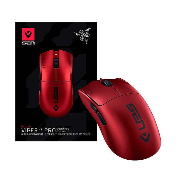 Mouse Razer Viper V3 Pro Sentinels 3