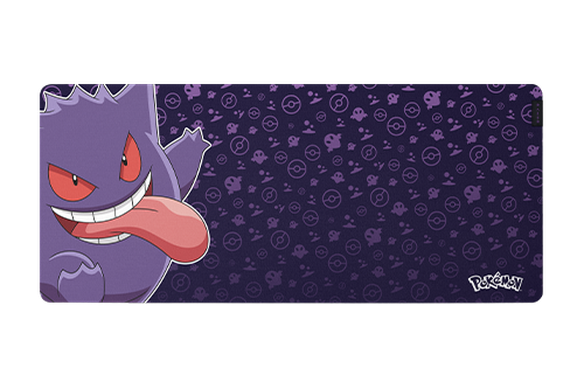 Mousepad Gamer Razer GIGANTUS V2 Gengar XXL 1