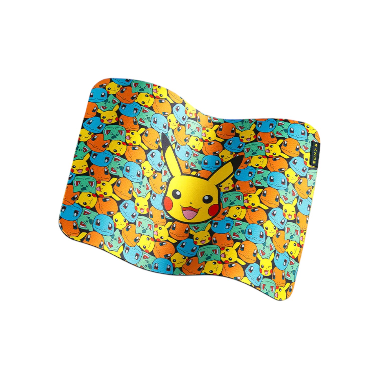 Mousepad Gamer Razer Pokémon Starter Medium 2
