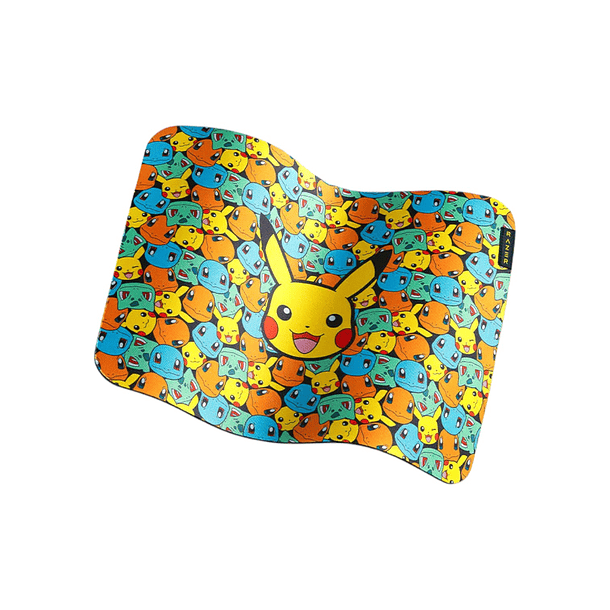 Mousepad Gamer Razer Pokémon Starter Medium 2