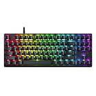 Teclado Gamer Razer Huntsman V3 X TKL Switch Purple ES 1
