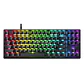 Teclado Gamer Razer Huntsman V3 X TKL Switch Purple ES - Miniatura 1