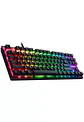 Teclado Gamer Razer Huntsman V3 X TKL Switch Purple ES - Miniatura 2
