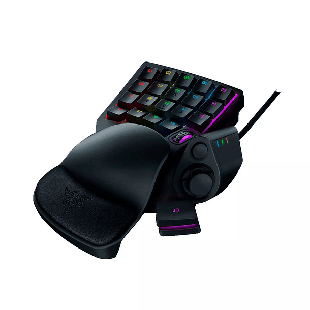 Teclado Gamer Razer Tartarus Chroma V2 2