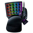 Teclado Gamer Razer Tartarus Chroma V2 1