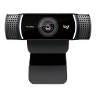 Webcam Logitech C922 2