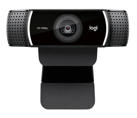 Webcam Logitech C922