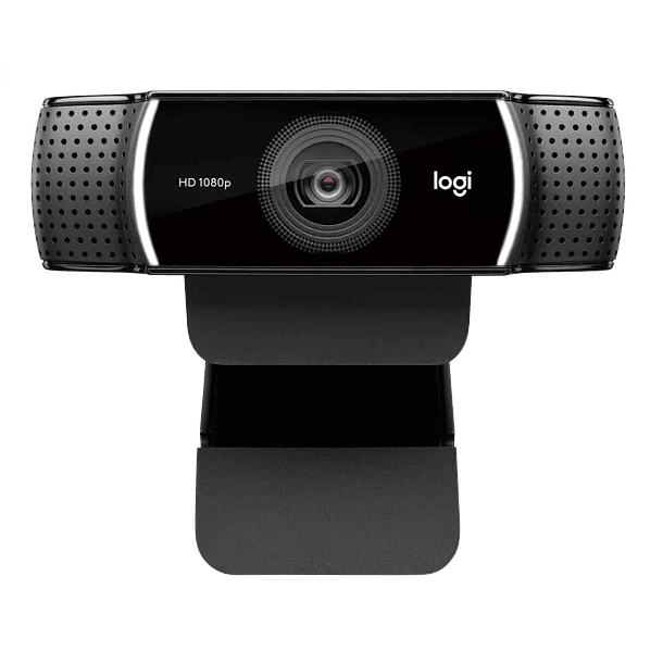 Webcam Logitech C922 2