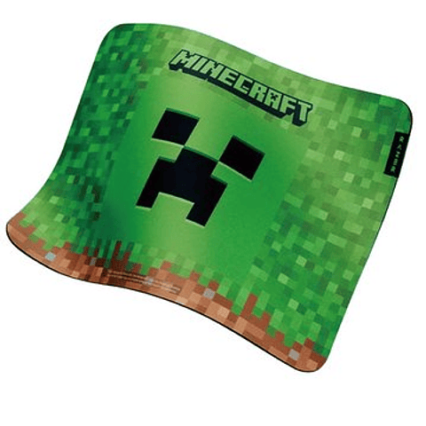 Mousepad Gamer Razer GIGANTUS V2 M Minecraft