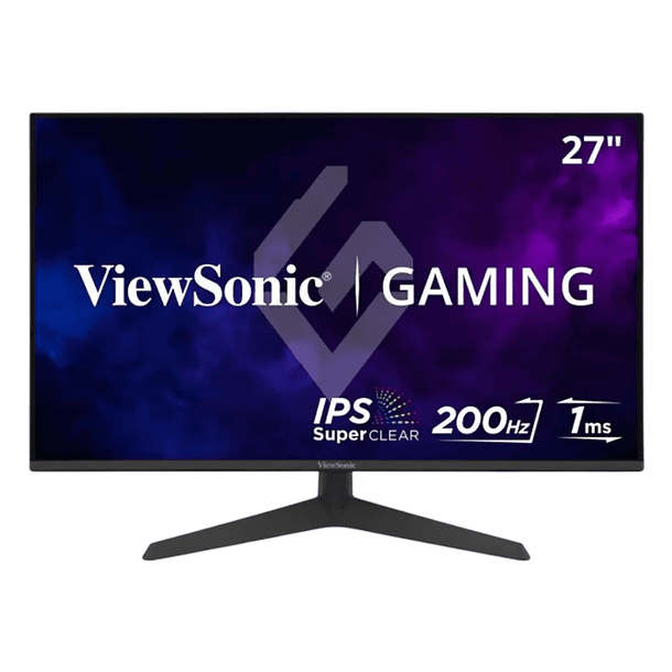 Monitor Viewsonic VX2729 200HZ 1